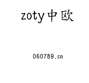 江苏zoty中欧技术学院logo